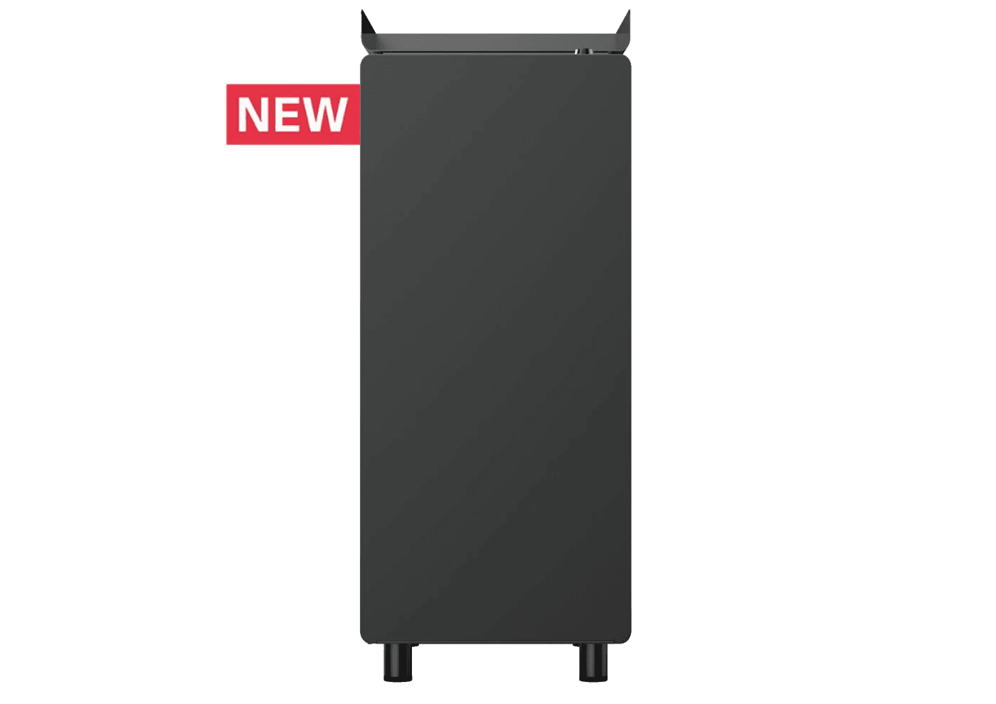 Franke SU06 milk cooler — general view