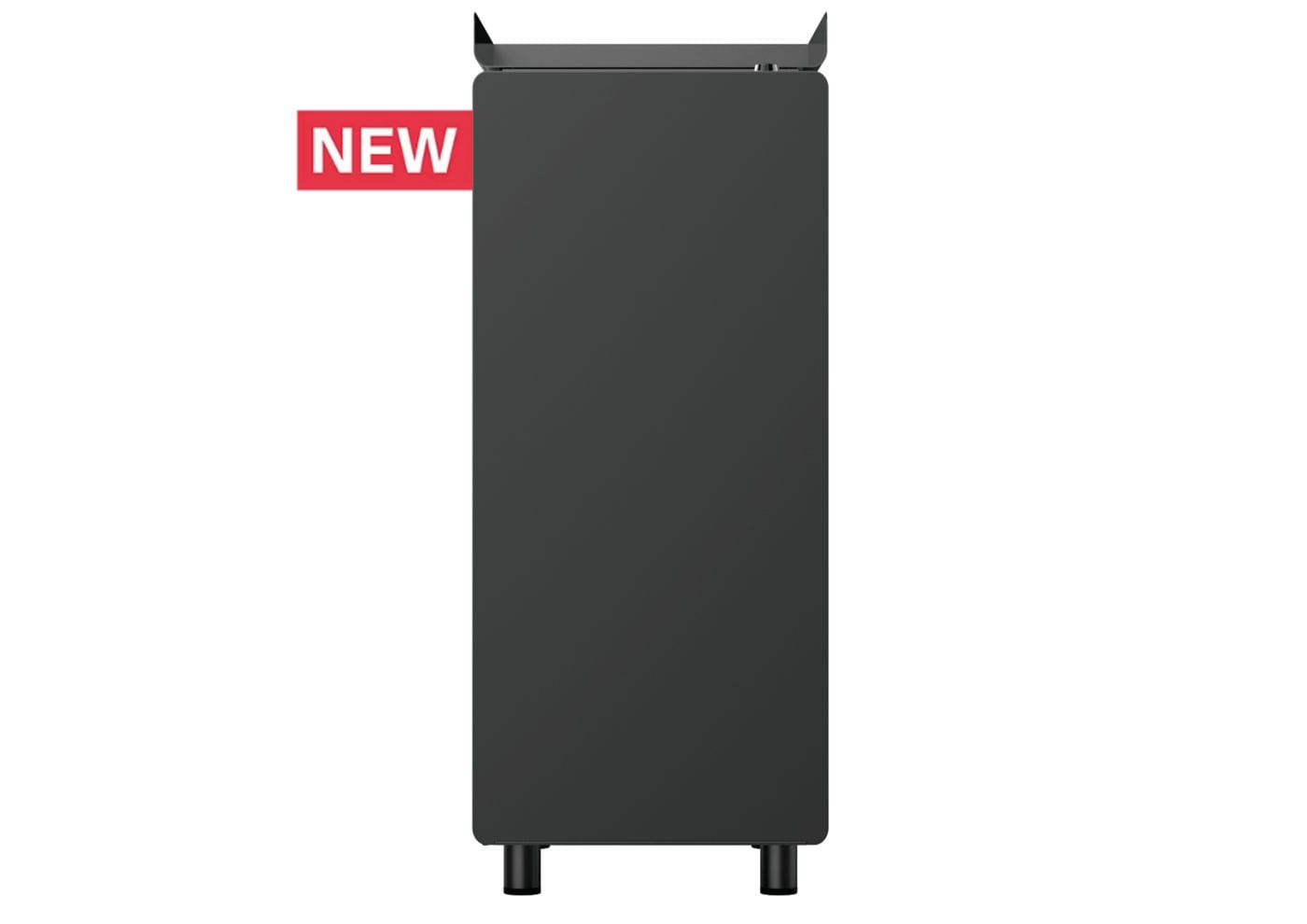 Franke SU06 milk cooler — general view