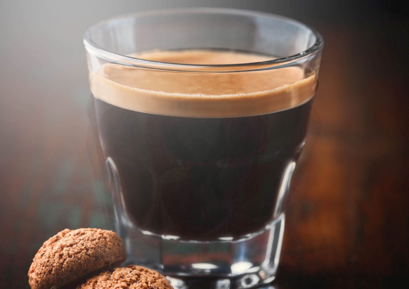 Consistent coffee quality in Franke coffee machines